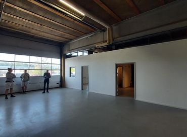 Lager til leje på Smedeland 1C, 2600 Glostrup - 362 m² | Foto 15 - Lokalebasen
