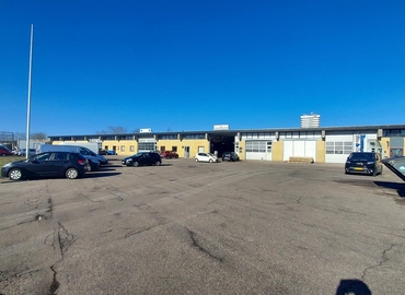 Lager til leje på Smedeland 1C, 2600 Glostrup - 362 m² | Foto 10 - Lokalebasen.dk