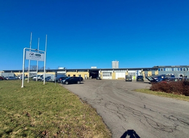 Lager til leje på Smedeland 1C, 2600 Glostrup - 362 m² | Foto 2 - Lokalebasen