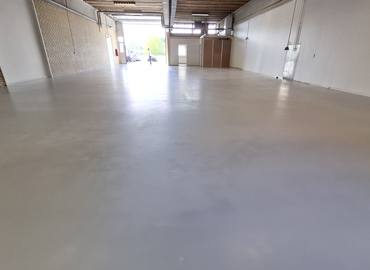 Lager til leje på Smedeland 1C, 2600 Glostrup - 362 m² | Foto 9 - Lokalebasen.dk