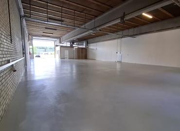 Lager til leje på Smedeland 1C, 2600 Glostrup - 362 m² | Foto 7 - Lokalebasen