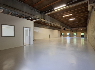Lager til leje på Smedeland 1C, 2600 Glostrup - 362 m² | Foto 5 - Lokalebasen.dk