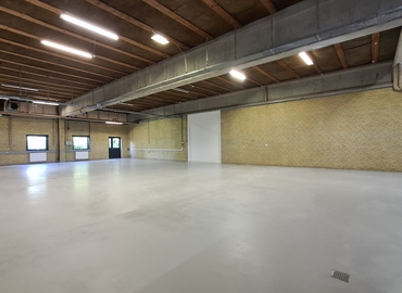 Lager til leje på Smedeland 1C, 2600 Glostrup - 362 m² | Foto 13 - Lokalebasen.dk