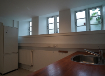 Kontor til leje på Nørre Voldgade 24, 1358 København K - 87 m² | Foto 8 - Lokalebasen.dk