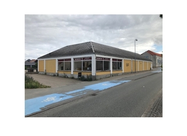 Butik til leje på Nygade 8-10, 3600 Frederikssund - 747 m² | Foto 6 - Lokalebasen