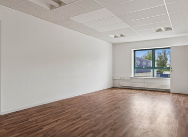 Warehouse Mileparken 10 2740 Skovlunde