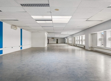 Warehouse Mileparken 10 2740 Skovlunde