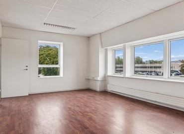 Warehouse Mileparken 10 2740 Skovlunde