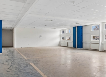 Warehouse Mileparken 10 2740 Skovlunde