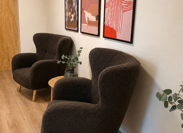Business center Hjertingvej 13 6800 Varde