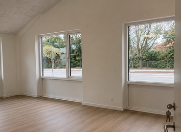 Business center Hjertingvej 13 6800 Varde