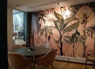 Kontor til leje på Rantzausgade 60A, 2200 København N - 262 m² | Foto 7 - Lokalebasen