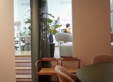 Kontor til leje på Rantzausgade 60A, 2200 København N - 262 m² | Foto 5 - Lokalebasen.dk