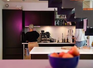 Kontor til leje på Rantzausgade 60A, 2200 København N - 262 m² | Foto 6 - Lokalebasen.dk