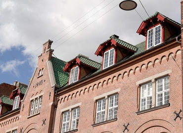 Kontor til leje på Rantzausgade 60A, 2200 København N - 262 m² | Foto 18 - Lokalebasen