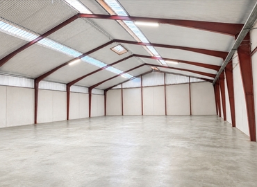 Lager til leje på Overholm 7, 8700 Horsens - 3420 m² | Foto 7 - Lokalebasen.dk