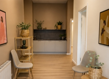 Business center Hjertingvej 13 6800 Varde