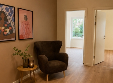 Business center Hjertingvej 13 6800 Varde