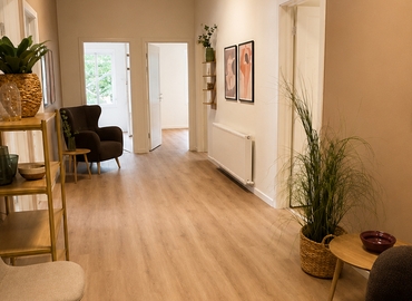 Business center Hjertingvej 13 6800 Varde