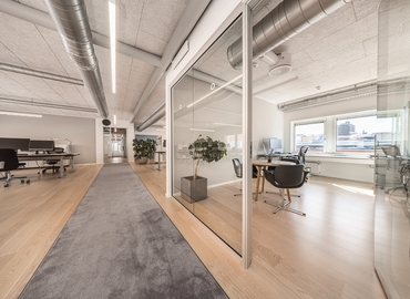 Office Østbanegade 123 2100 Copenhagen Ø