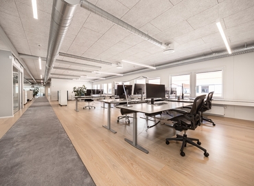 Office Østbanegade 123 2100 Copenhagen Ø