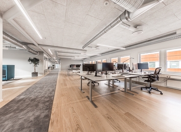 Office Østbanegade 123 2100 Copenhagen Ø