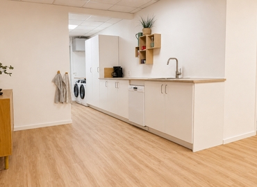 Business center Østergade 1B 8450 Hammel