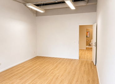 Business center Østergade 1B 8450 Hammel