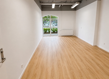 Business center Østergade 1B 8450 Hammel