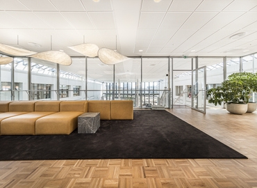 Office Østbanegade 123 2100 Copenhagen Ø