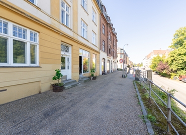 Butik Hellerupvej 39 2900 Hellerup