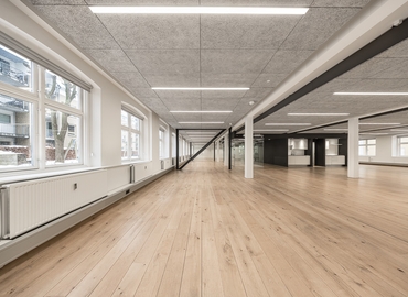 Kontor til leje på Wilders Plads 15A, 1403 København K - 193 m² | Foto 1 - Lokalebasen.dk