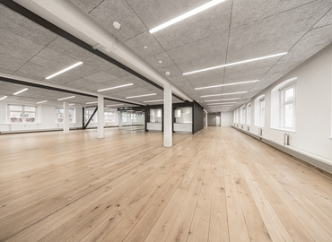 Kontor til leje på Wilders Plads 15A, 1403 København K - 872 m² | Foto 1 - Lokalebasen.dk