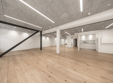 Kontor til leje på Wilders Plads 15A, 1403 København K - 872 m² | Foto 6 - Lokalebasen