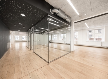 Kontor til leje på Wilders Plads 15A, 1403 København K - 872 m² | Foto 3 - Lokalebasen.dk