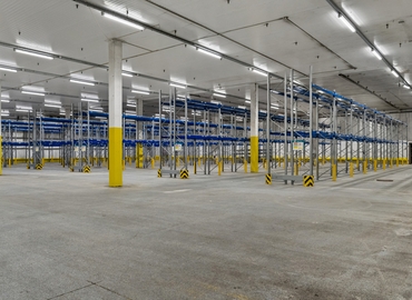 Warehouse Rørgangen 1 2690 Karlslunde