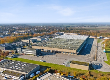 Warehouse Rørgangen 1 2690 Karlslunde