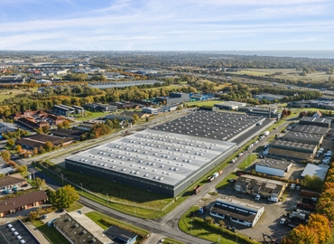 Warehouse Rørgangen 1 2690 Karlslunde