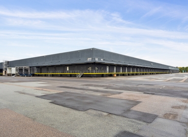Warehouse Rørgangen 1 2690 Karlslunde