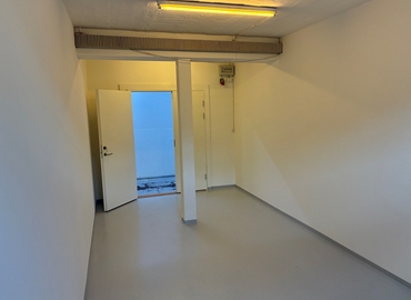 Office Nyholms Alle 30B 2610 Rodovre