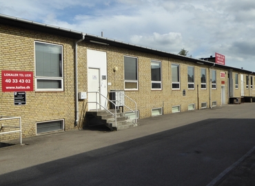 Office Nyholms Alle 30B 2610 Rodovre