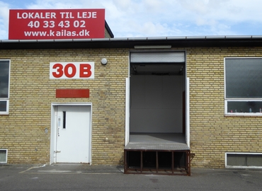 Office Nyholms Alle 30B 2610 Rodovre