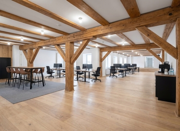 Kontor til leje på Amagertorv 8, 1160 København K - 338 m² | Foto 2 - Lokalebasen.dk