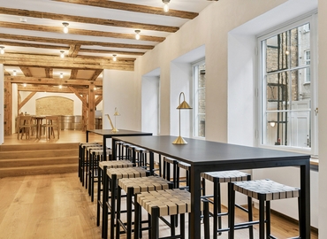 Kontor til leje på Amagertorv 8, 1160 København K - 338 m² | Foto 7 - Lokalebasen