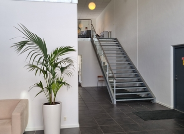 Lager til leje på Egeskovvej 3, 8700 Horsens - 1058 m² | Foto 5 - Lokalebasen