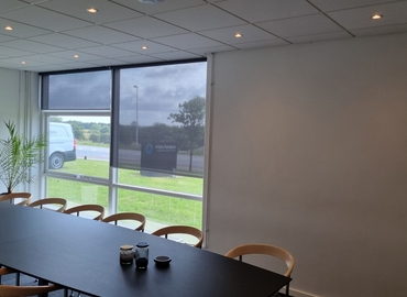 Lager til leje på Egeskovvej 3, 8700 Horsens - 1058 m² | Foto 7 - Lokalebasen.dk