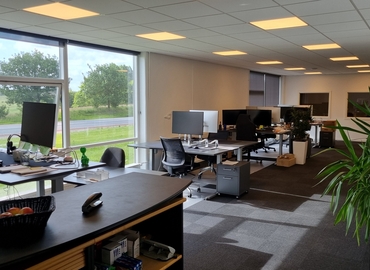 Lager til leje på Egeskovvej 3, 8700 Horsens - 1058 m² | Foto 6 - Lokalebasen
