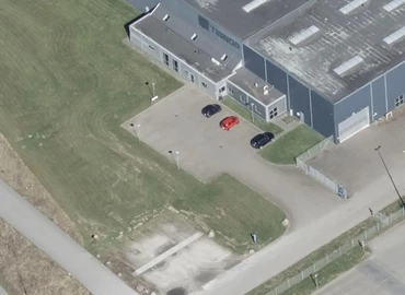 Lager / produktion Stakkesvang 13 7000 Fredericia