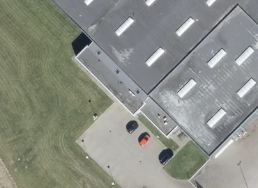 Lager / produktion Stakkesvang 13 7000 Fredericia