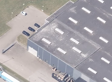 Lager / produktion Stakkesvang 13 7000 Fredericia